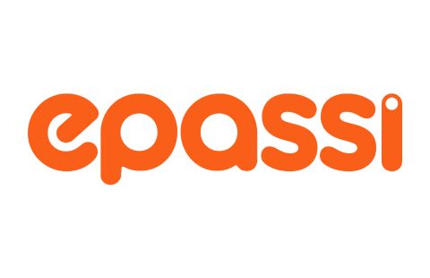 Epassin logo