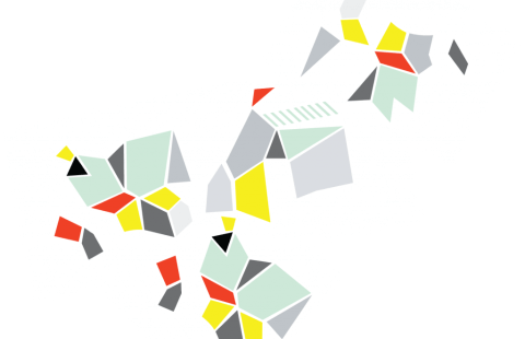 Kaikukortin logo.