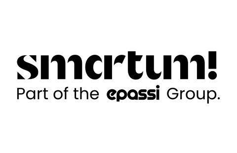 Smartumin logo.